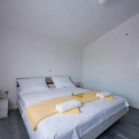 House Komar Hébergement de vacances