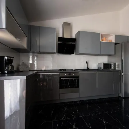 House Komar Kaštela